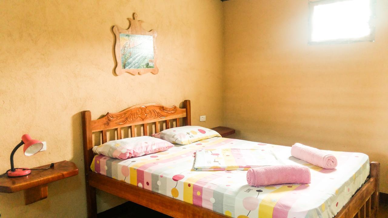 Hostel Life Is Good Мойогалпа Екстер'єр фото