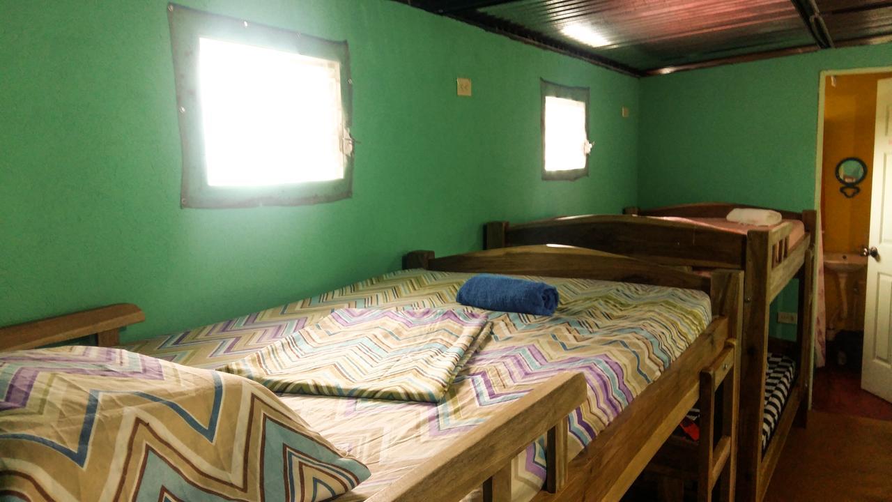 Hostel Life Is Good Мойогалпа Екстер'єр фото