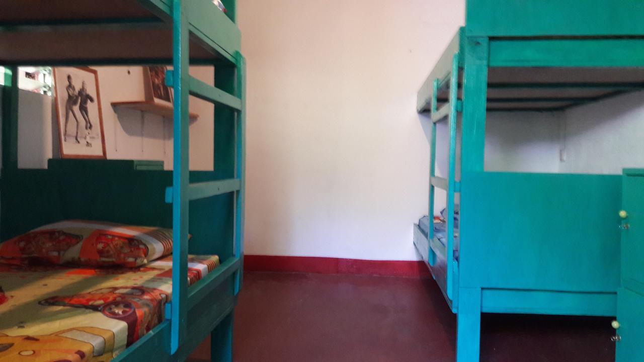 Hostel Life Is Good Мойогалпа Екстер'єр фото